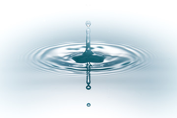 drop of water