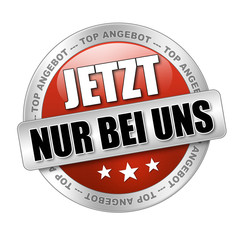 Jetzt nur bei uns!