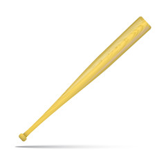 Bat for Baseball