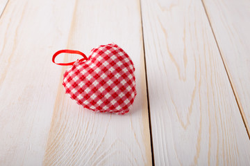 Heart.