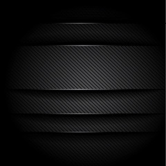 Obraz premium metal background