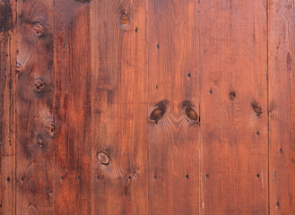 wooden background