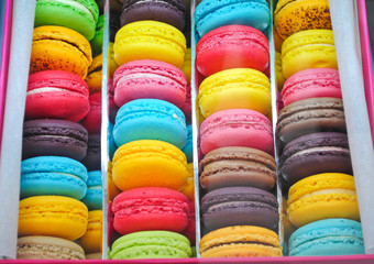 macaron