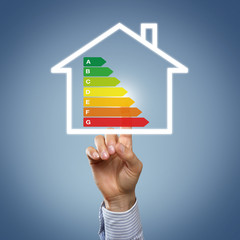 Energieeffizienz