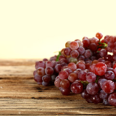 grapes