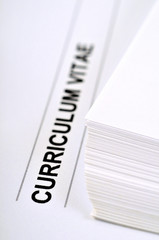 Les candidatures