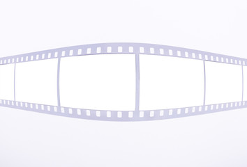 Fototapeta premium film strip