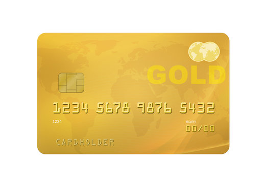 Gold Card