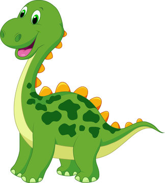 Dinosaur Clipart Images – Browse 43,250 Stock Photos ...