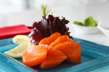 Luxury Japanese Food