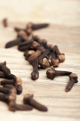 Cloves