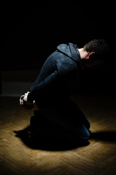 Captive