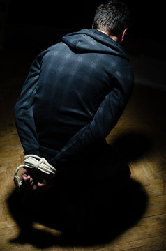 Captive
