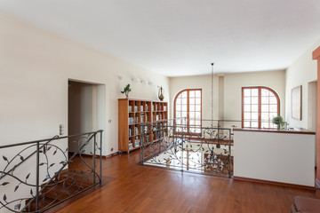 Classy house - Elegant mezzanine