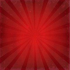 Vintage Dark Red Background