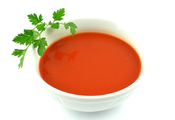 tomato soup