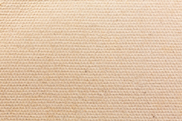 Fototapeta premium Bumpy cardboard