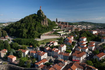 Le Puy En Velay