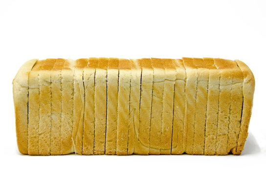 Toastbrot