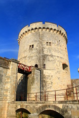 Fototapeta na wymiar Fortification