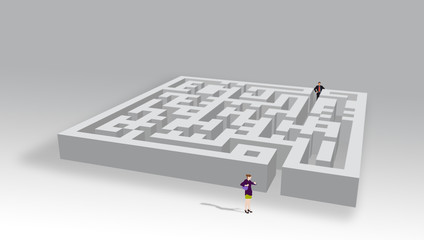 Labyrinthe
