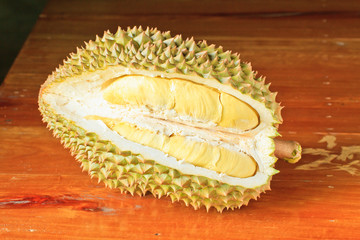 durian