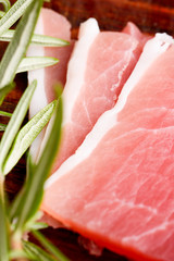 speck italiano - italian speck