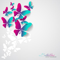 motyl papier1 © Matej Kotula