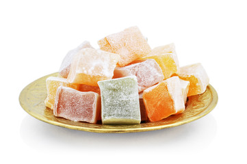 Turkish Delight