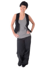 Fototapeta premium Student