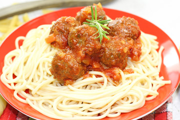 boulettes de viande