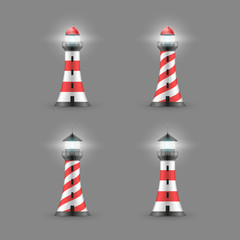 Lighthouse Collection