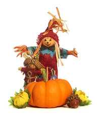 Halloween decorations