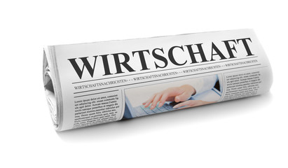 Wirtschaftsnachrichten