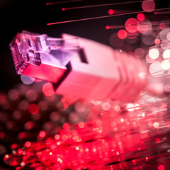 optic fiber cable