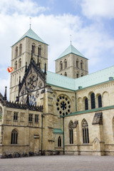 St. Paulus Dom in Münster (Westfalen)
