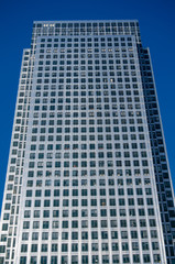Canary Wharf Tower, London