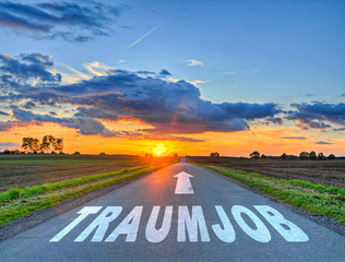 Traumjob