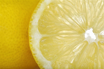 lemon slice