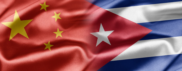 China and Cuba