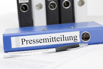 Pressemitteilung