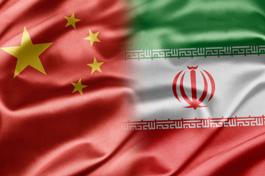 China And Iran