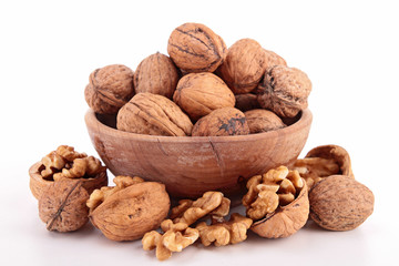 walnut
