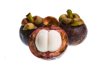 Mangosteen