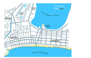 Rio de Janeiro Ipanema