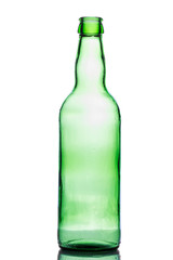 Green Bottle