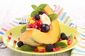 fruit salad