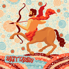 Астрологический календарь: знак зодиака "Стрелец"