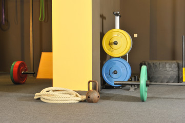 CrossFit