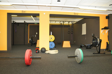 CrossFit